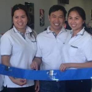 Meet your Posher, Selena johnny